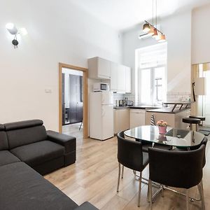 Appartement met Twee Slaapkamers